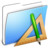 Aqua Smooth Folder Applications
